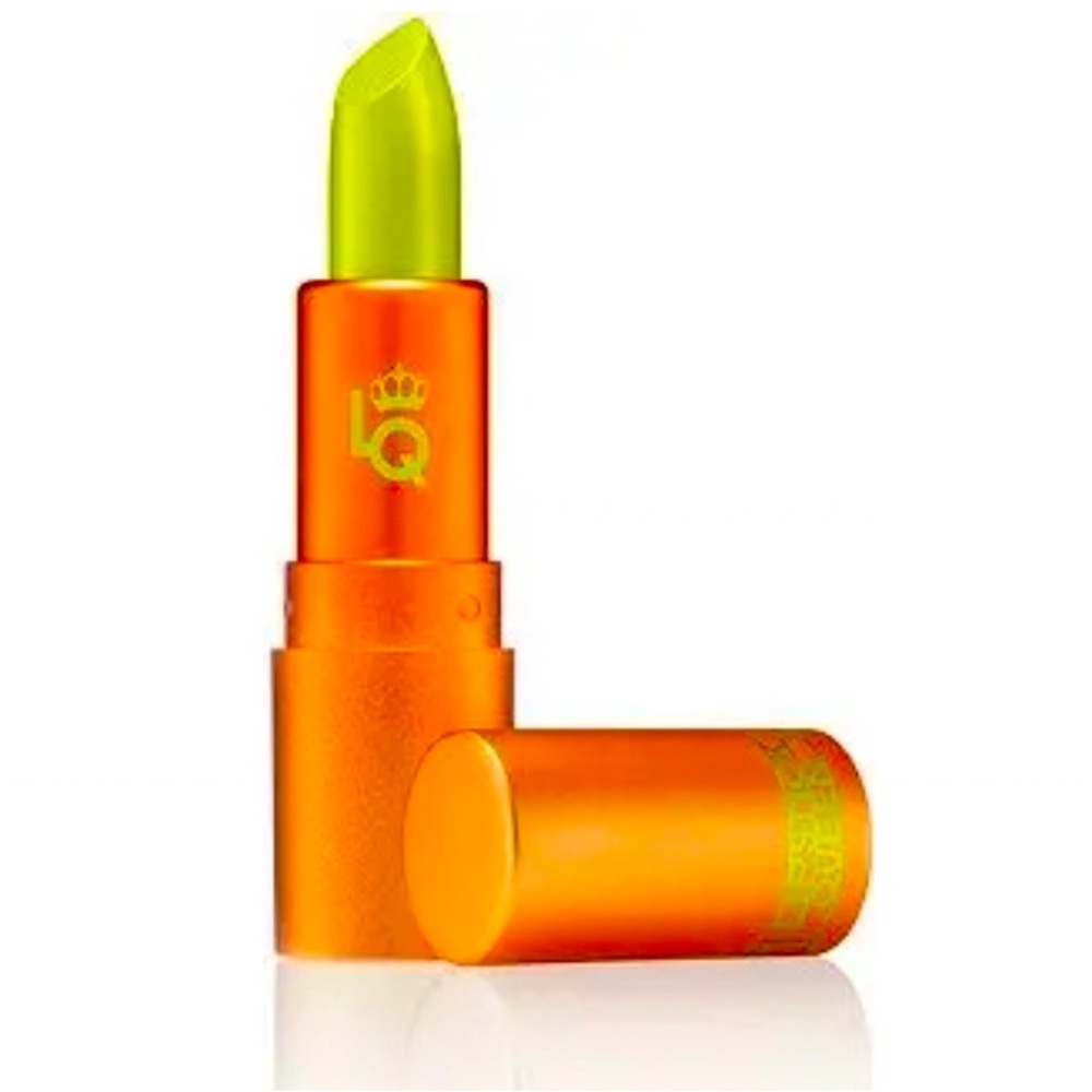 Lipstick Queen Hwy 66 MINI (2 tubes) shade changing lipstick. Discontinued